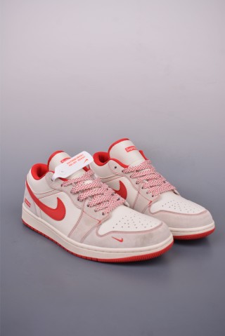 Nike Air Jordan 1 view 1
