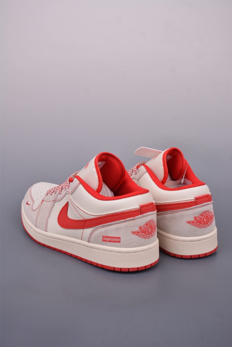 Nike Air Jordan 1 view