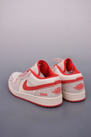Nike Air Jordan 1 view 2