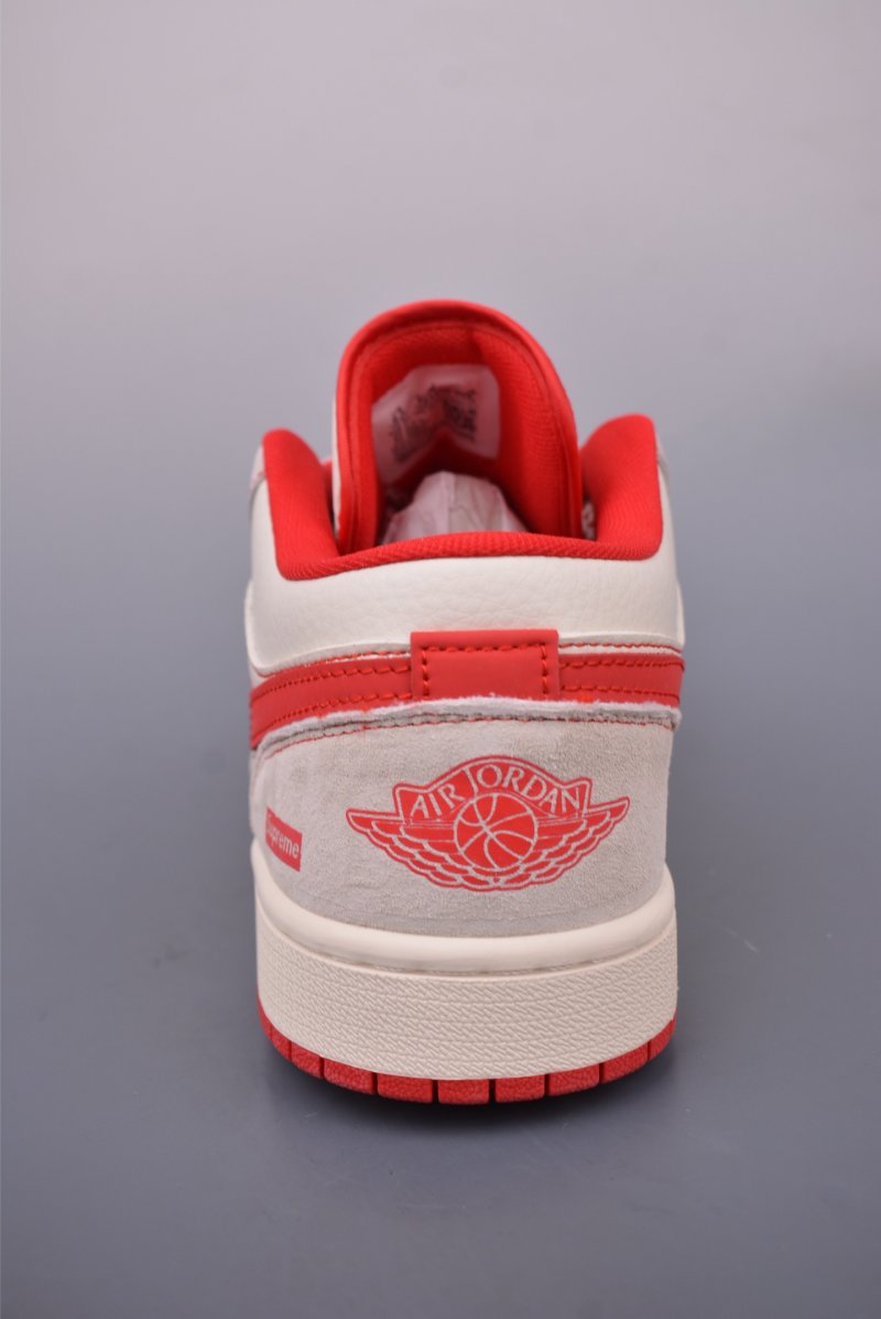 Nike Air Jordan 1 view
