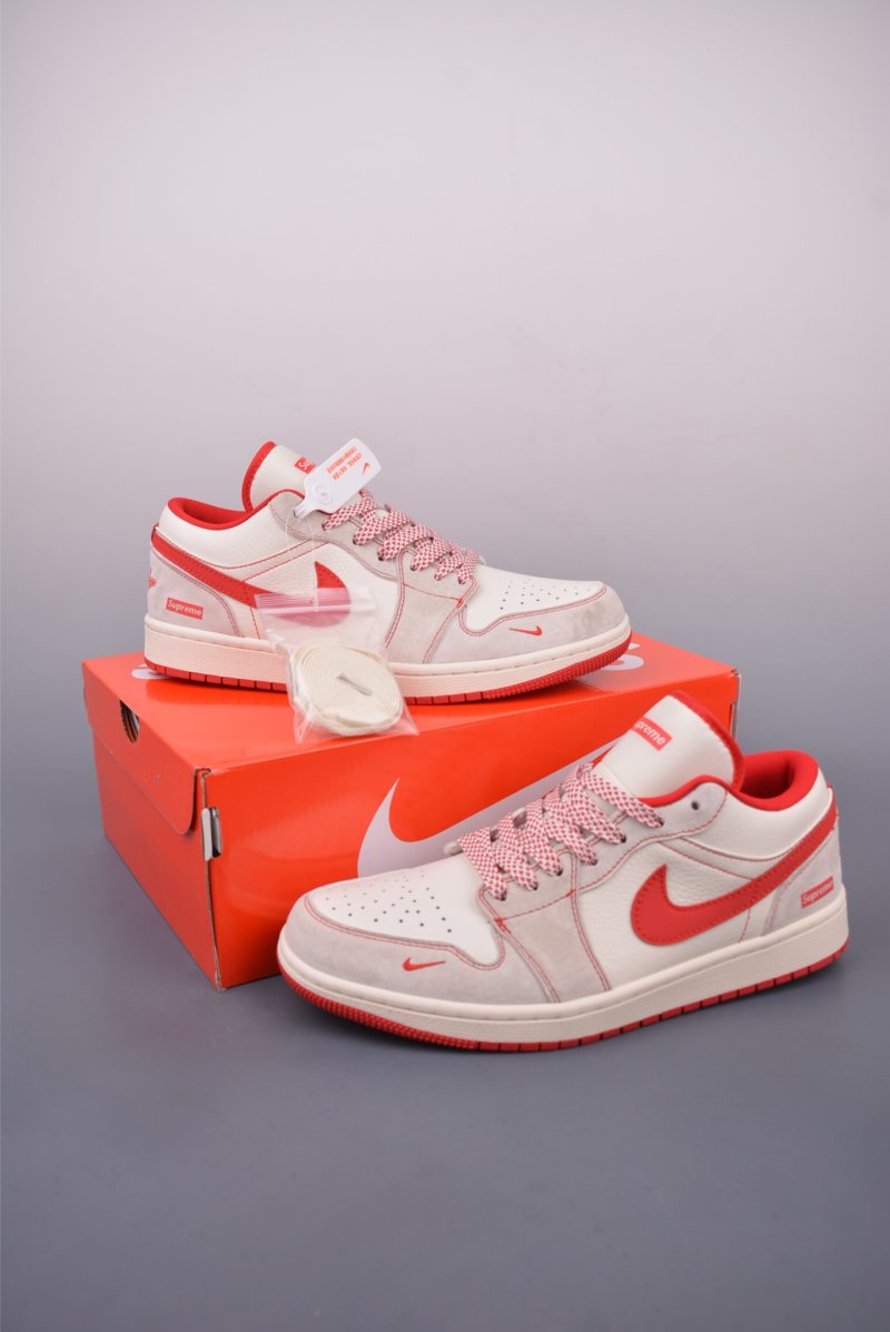 Nike Air Jordan 1 view