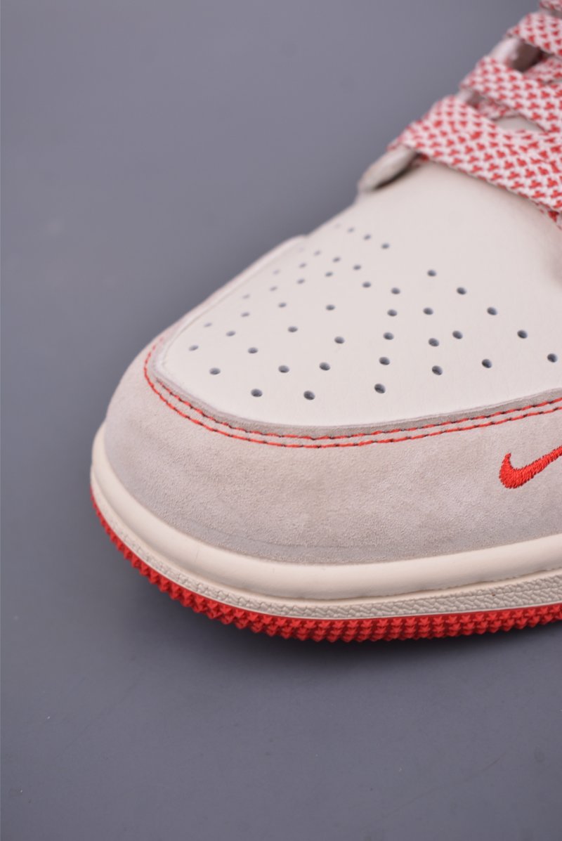 Nike Air Jordan 1 view