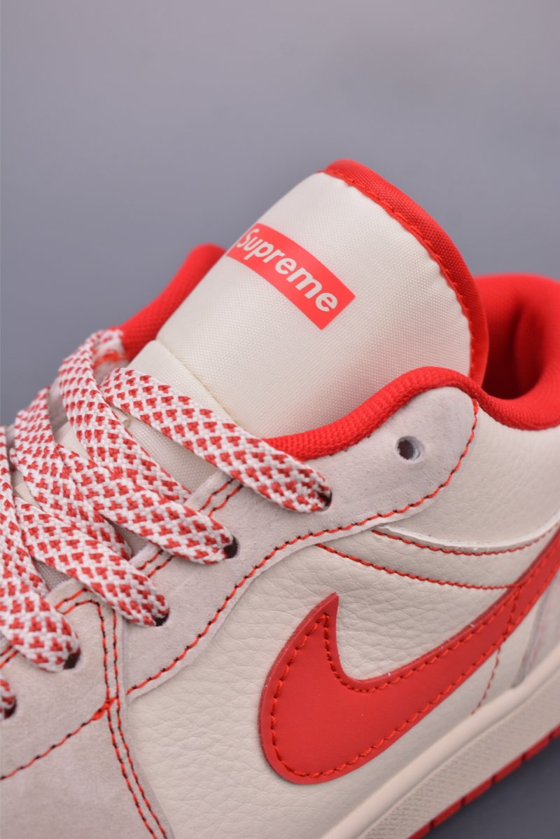 Nike Air Jordan 1 view