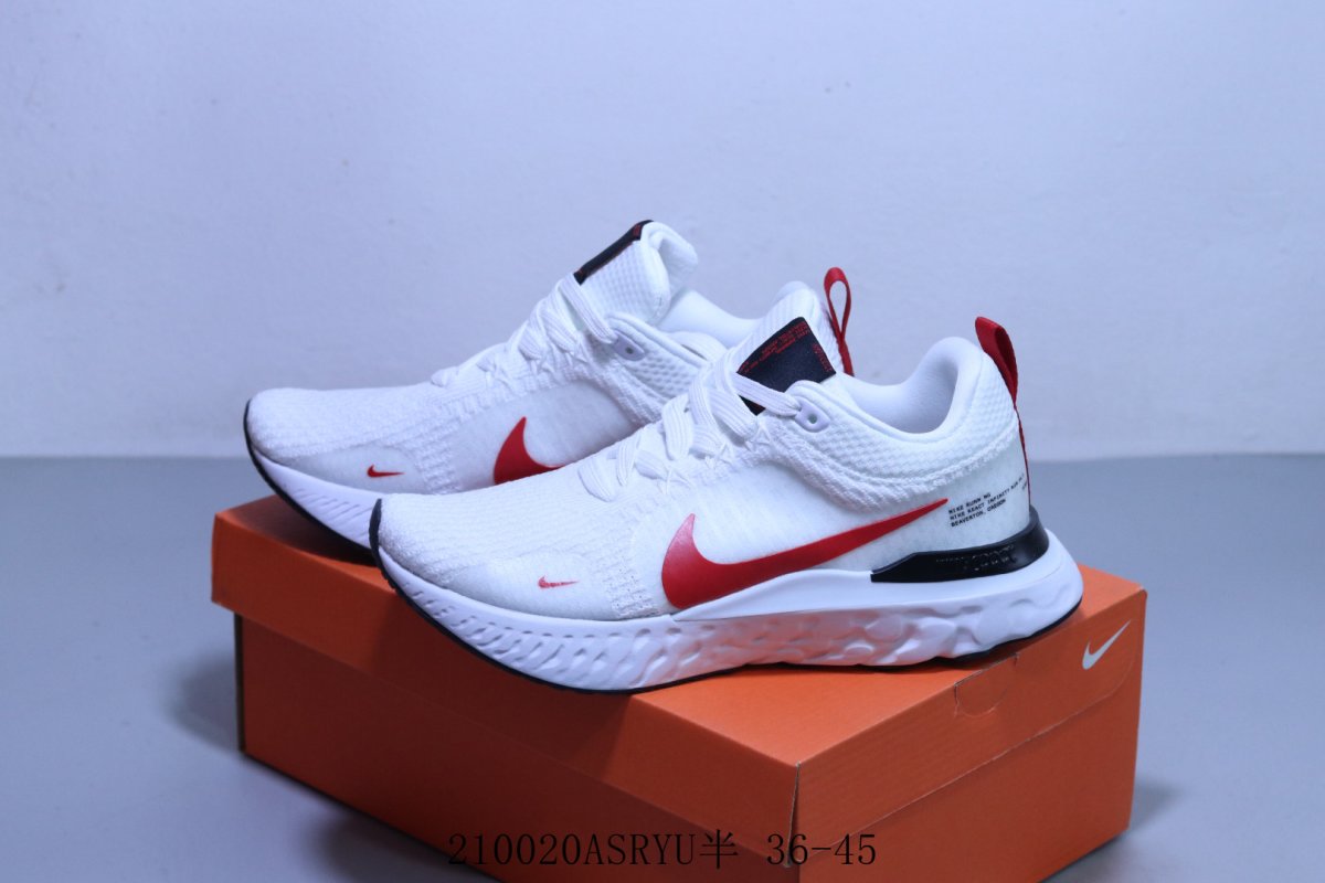 Nike React