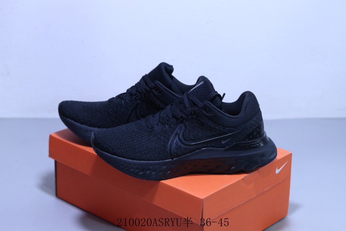 Nike React view