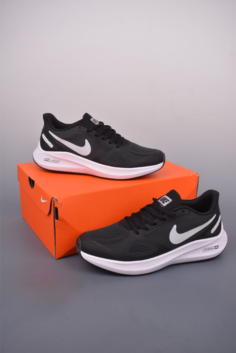 Nike Zoom Winflo 7X view