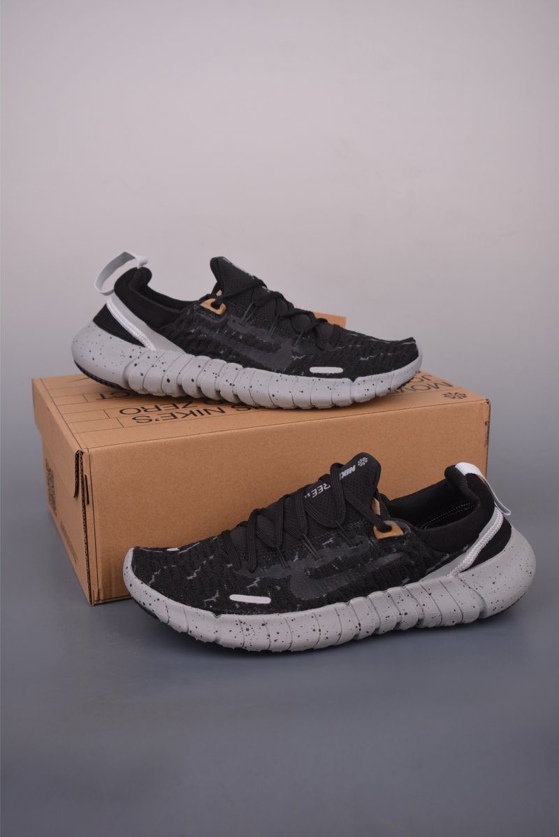 Nike Free RN 5.0 Next Nature view