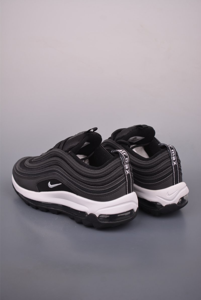 Nike Golf Air Max 97G 'White / Grey' view