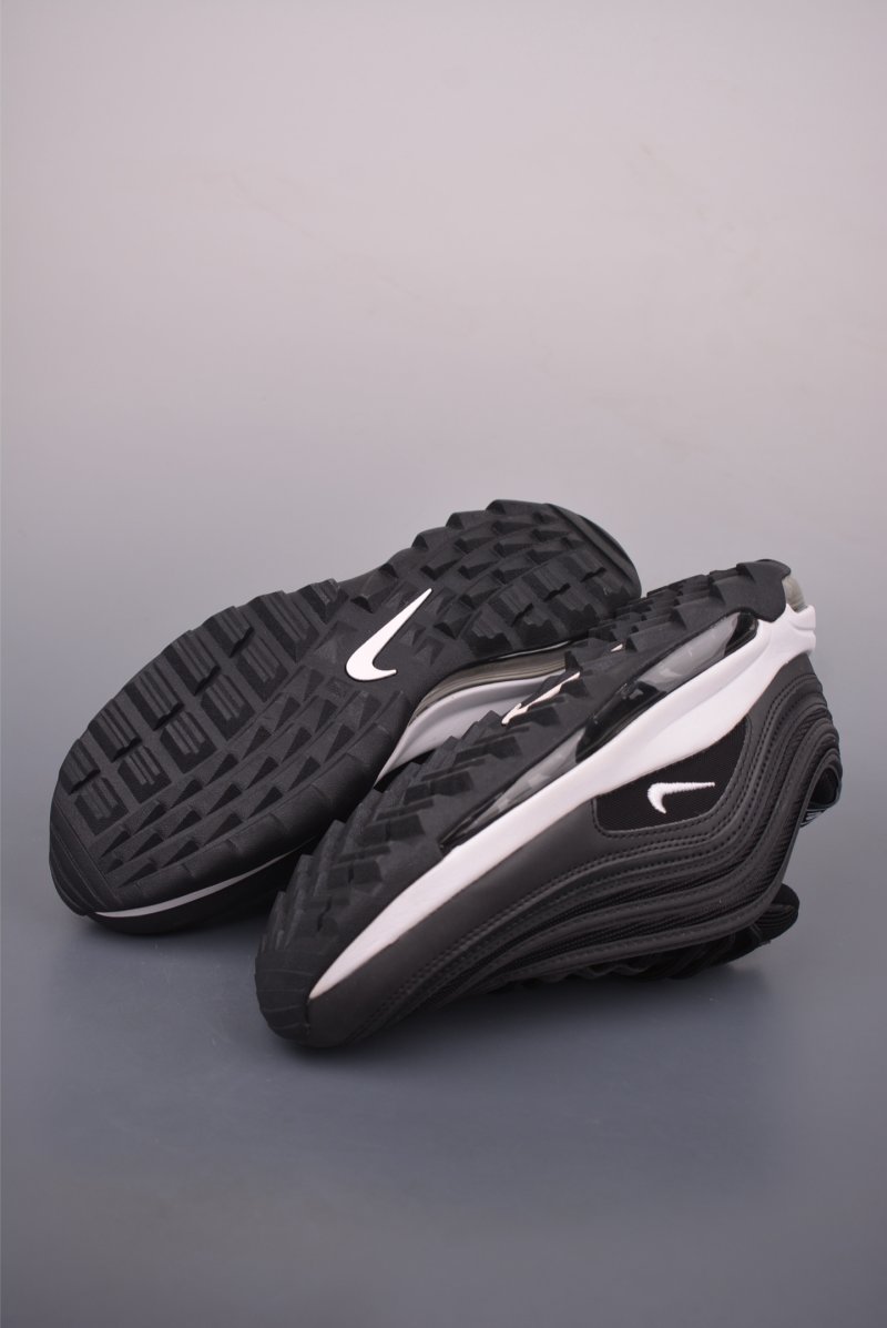 Nike Golf Air Max 97G 'White / Grey' view