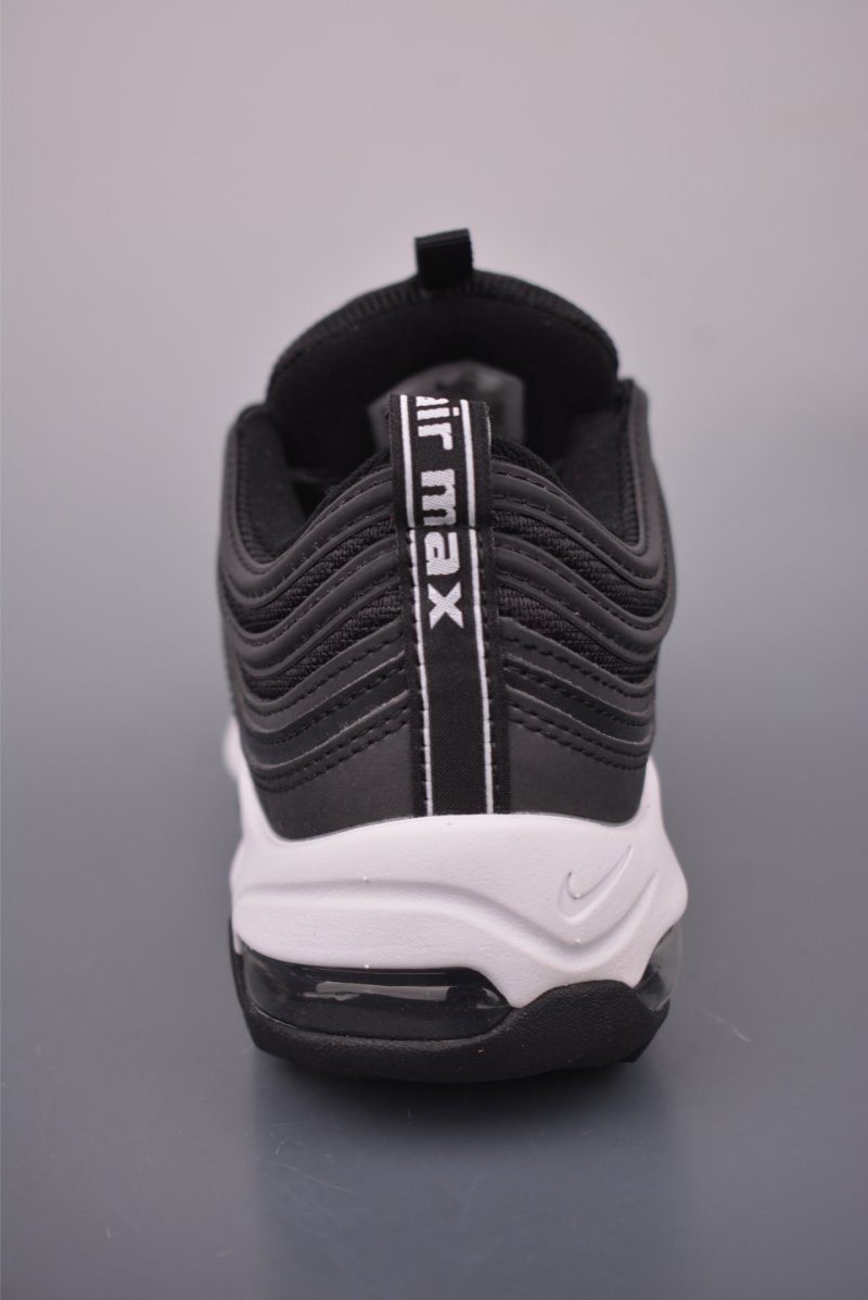 Nike Golf Air Max 97G 'White / Grey' view