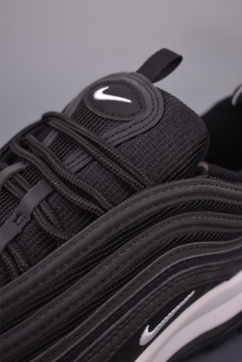 Nike Golf Air Max 97G 'White / Grey' view