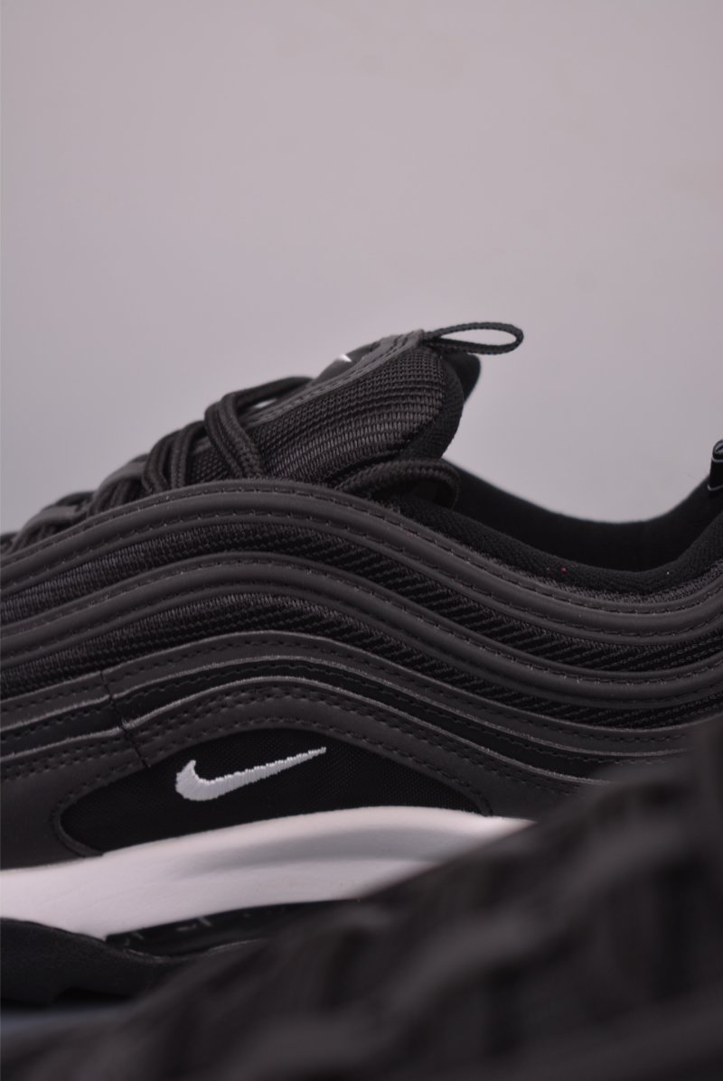 Nike Golf Air Max 97G 'White / Grey' view