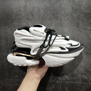 Balmain Unicorn Low view 1
