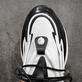 Balmain Unicorn Low view 5