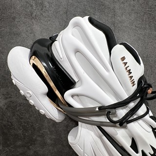 Balmain Unicorn Low view 7