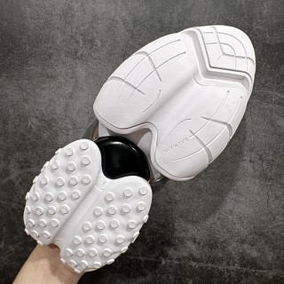 Balmain Unicorn Low view 9