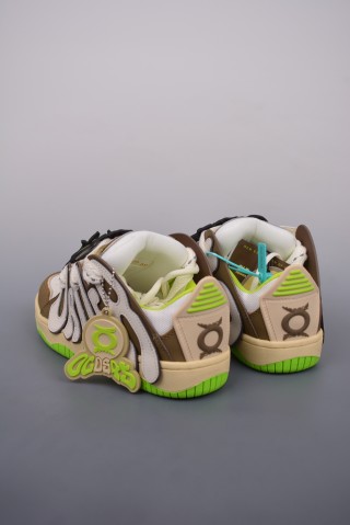 Old Order Skater 001 'My Melody' view 12