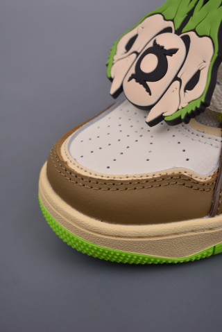 Old Order Skater 001 'My Melody' view 16