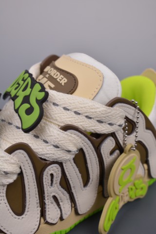 Old Order Skater 001 'My Melody' view 17
