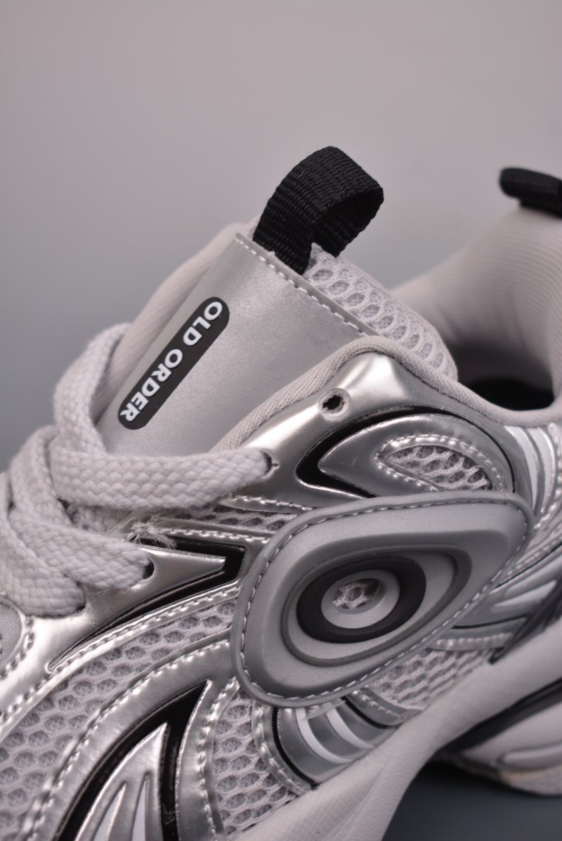 Old Order Turbo GT view