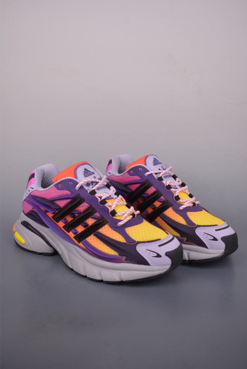 Pharrell x Adidas Adistar Jellyfish 'Gold'