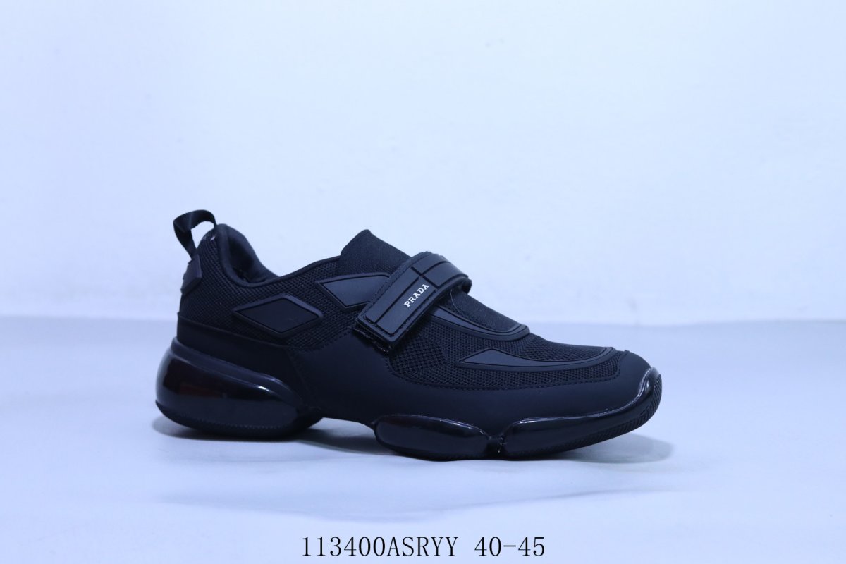 Prada Cloudbust
