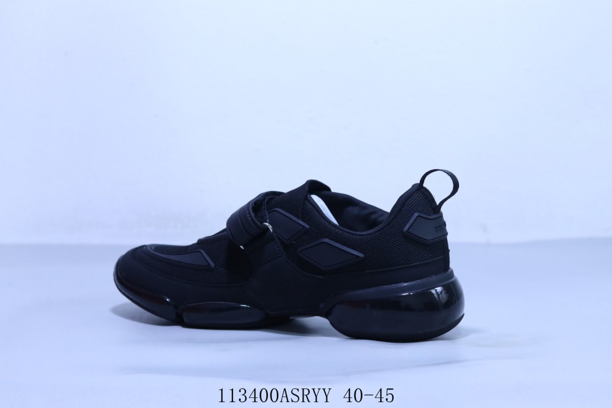 Prada Cloudbust view