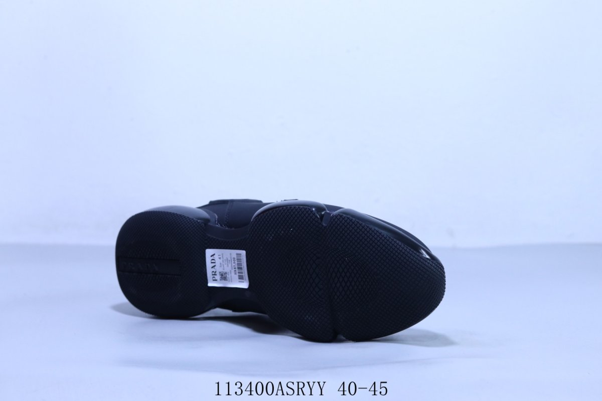 Prada Cloudbust view