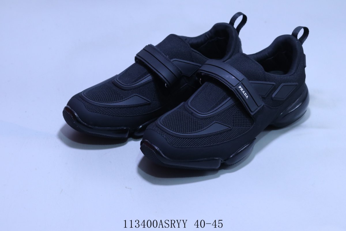 Prada Cloudbust view