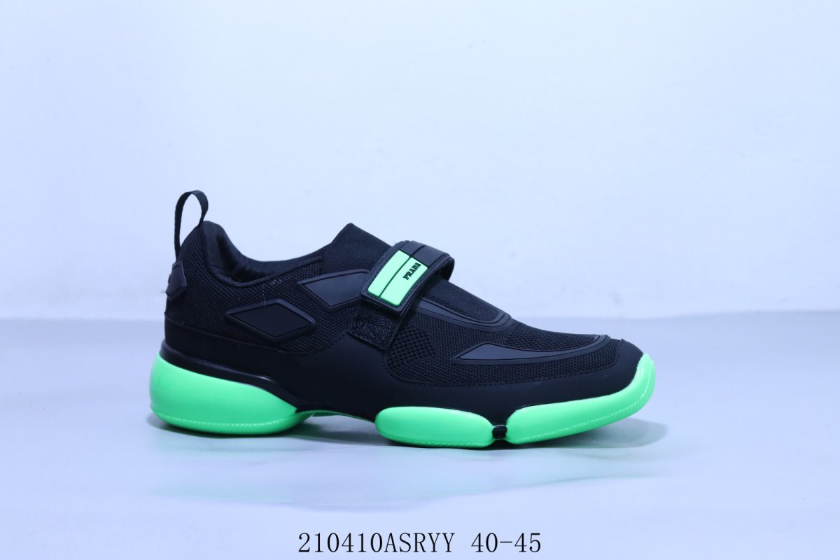 Prada Cloudbust