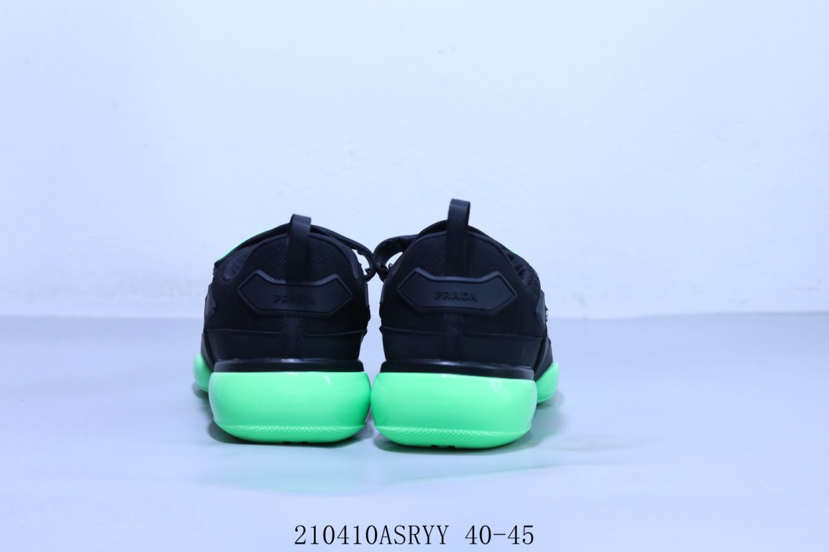 Prada Cloudbust view