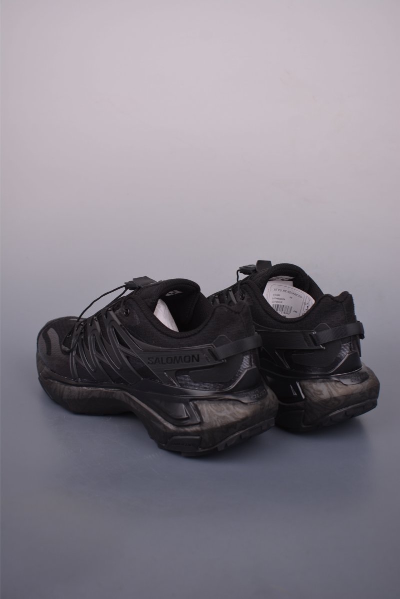 Salomon XT Pure Advanced view