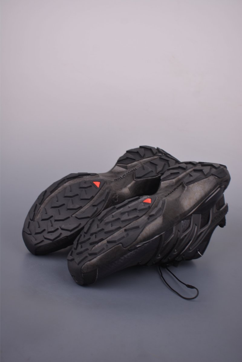 Salomon XT Pure Advanced view