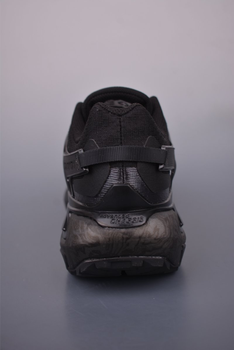 Salomon XT Pure Advanced view