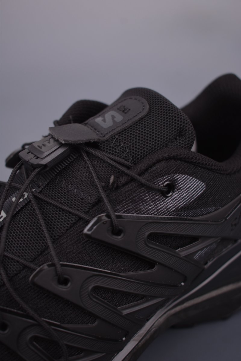 Salomon XT Pure Advanced view