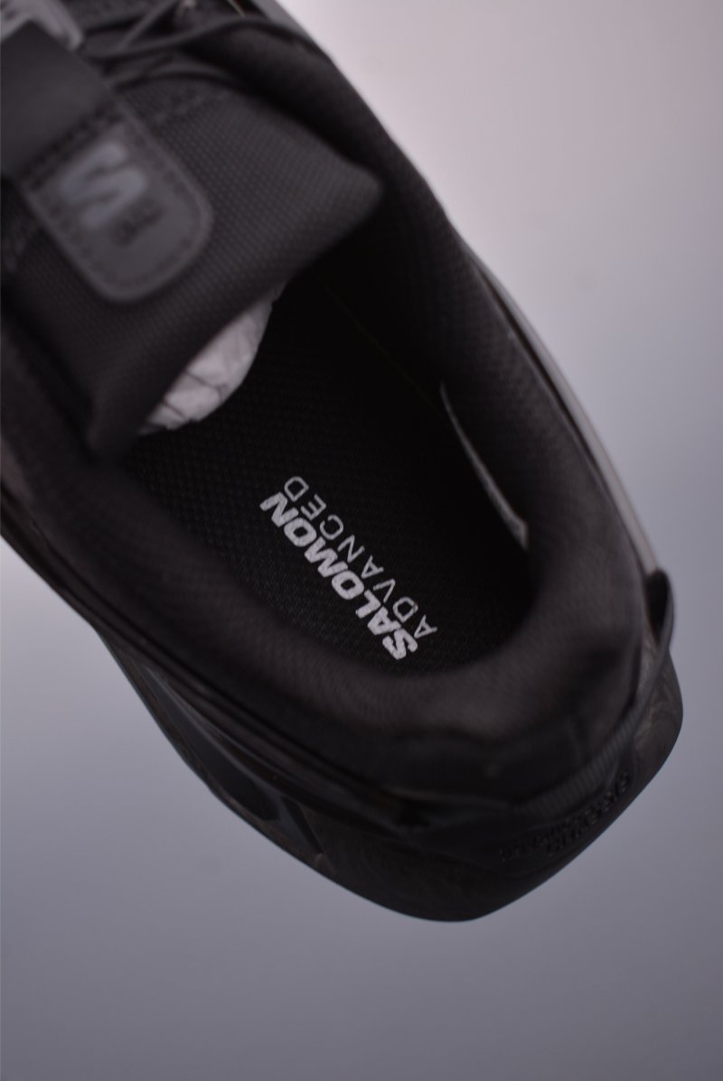 Salomon XT Pure Advanced view