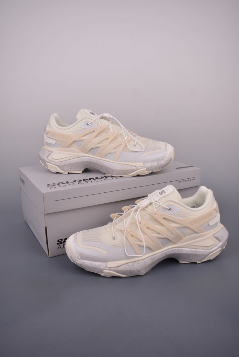 Salomon XT Pure Advanced view