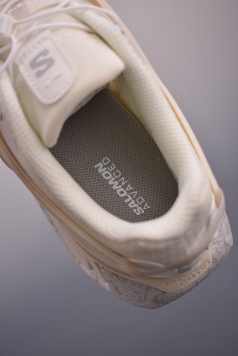 Salomon XT Pure Advanced view