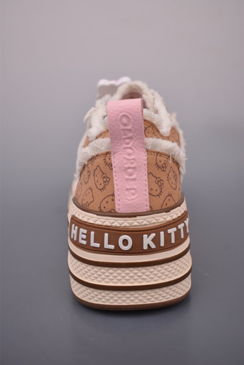 Sanrio x Old Order x Hello Kitty view