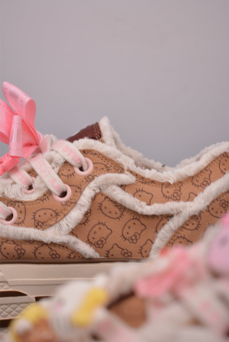 Sanrio x Old Order x Hello Kitty view