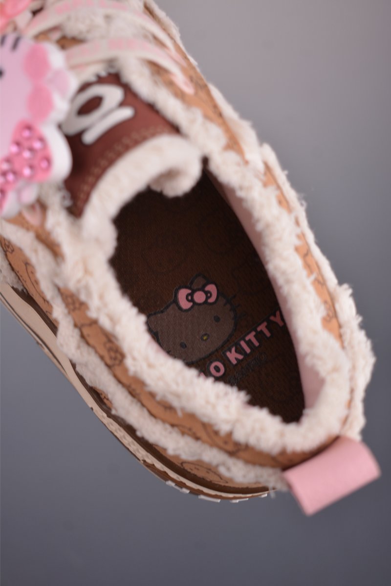 Sanrio x Old Order x Hello Kitty view