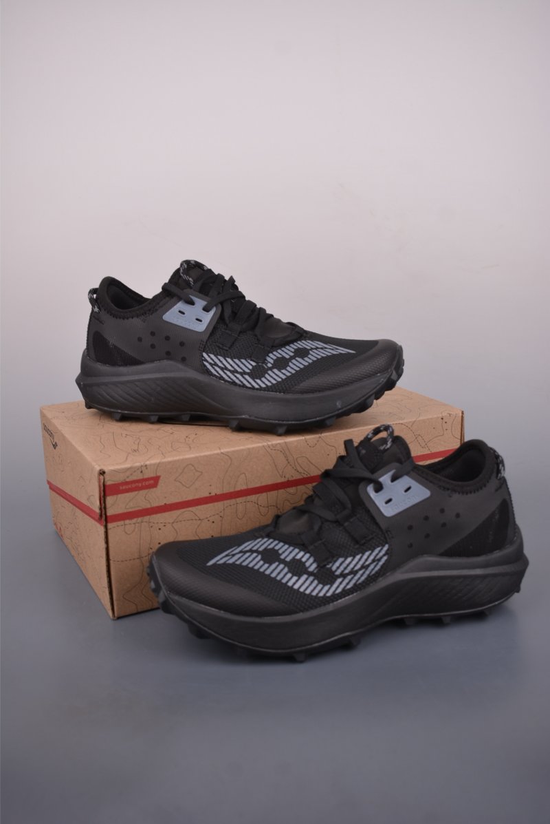 Saucony Endorphin Rift view