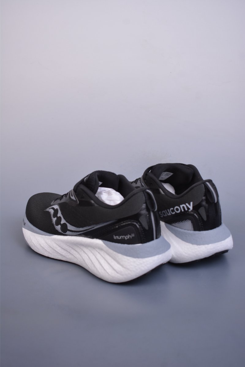 Saucony Triumph 22 view