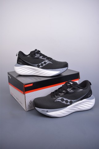 Saucony Triumph 22 view 5