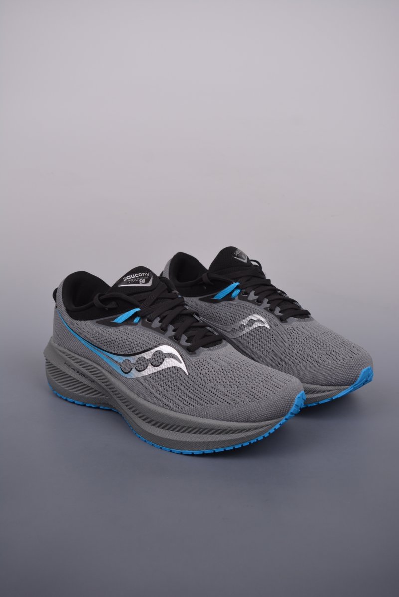 Saucony Triumph 21