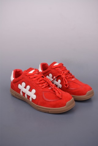 Shootbrand Low 'Black' view 1