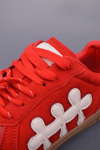 Shootbrand Low 'Black' view 7