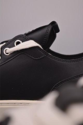 SMFK Garden Vintage Skate Low 'Red' view 8
