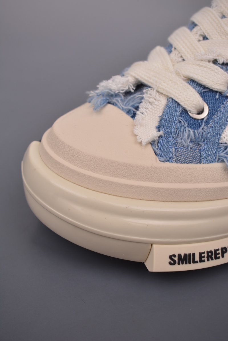Smile Republic Galaxy 'Silver' view