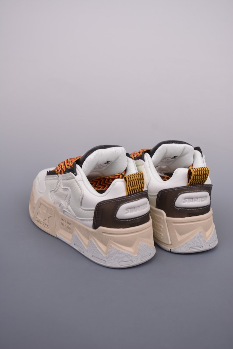 Starter Vol2 Shockwave view